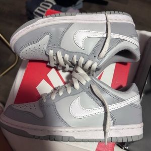 Nike dunks